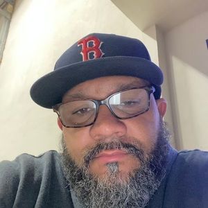 Meet your Posher, Jason